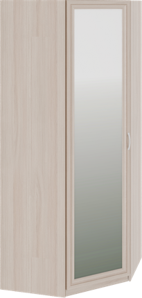 Угловой шкаф Остин М01 в Черкесске - изображение