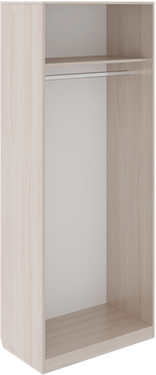 Шкаф детский распашной Остин М02 в Черкесске - изображение 1