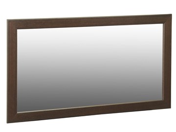 Зеркало настенное Васко В 61Н (Темно-коричневый) в Черкесске