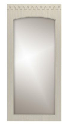 Настенное зеркало Визит-15 в Черкесске - изображение
