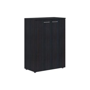 Шкаф средний XTEN Дуб Юкон  XMC 85.1 (850х410х1165) в Черкесске