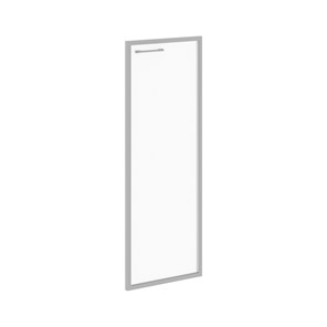 Правая стеклянная дверь XTEN  XRG 42-1 (R) (1132х22х420) в Черкесске