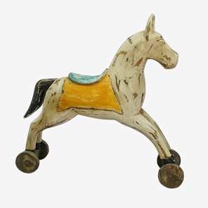 Фигура лошади Читравичитра, brs-018 в Черкесске