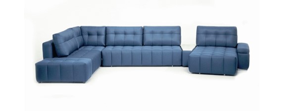 П-образный диван Брайтон 1.7 в Черкесске - изображение