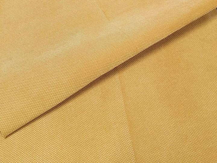 Диван П-образный Белфаст, Желтый (Микровельвет) в Черкесске - изображение 8