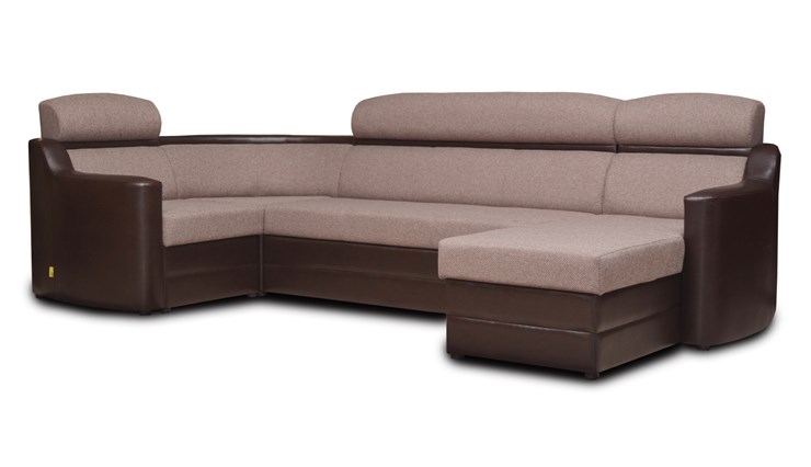 П-образный диван Виола 2 в Черкесске - изображение 3