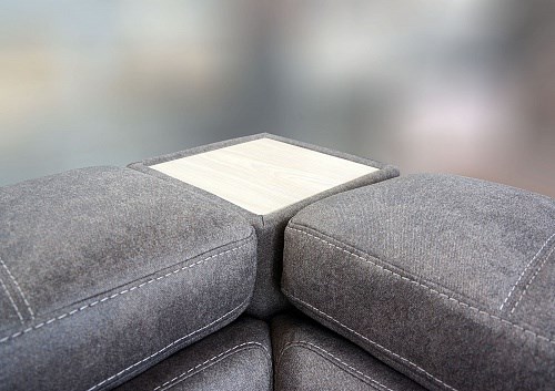 Угловой диван N-0-M П (П1+ПС+УС+Д2+Д5+П2) в Черкесске - изображение 4