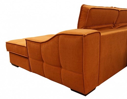 Угловой диван N-11-M (П1+ПС+УС+Д2+Д5+П1) в Черкесске - изображение 4