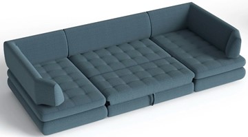 П-образный диван Бруно Элита 50 Б в Черкесске - предосмотр 2