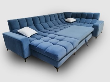 П-образный диван Fresh 3300х1930 мм в Черкесске - предосмотр 1
