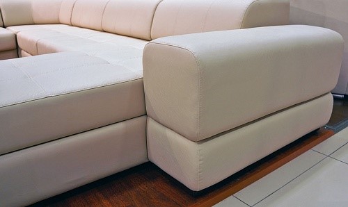 П-образный диван N-10-M П (П3+ПС+УС+Д2+Д5+П3) в Черкесске - изображение 3