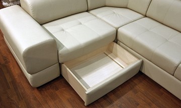 П-образный диван N-10-M П (П3+ПС+УС+Д2+Д5+П3) в Черкесске - предосмотр 4