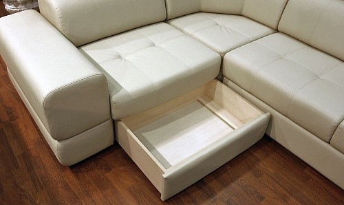 П-образный диван N-10-M П (П3+ПС+УС+Д2+Д5+П3) в Черкесске - изображение 4