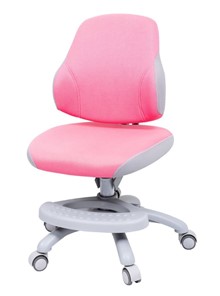 Кресло Holto-4F розовое в Черкесске
