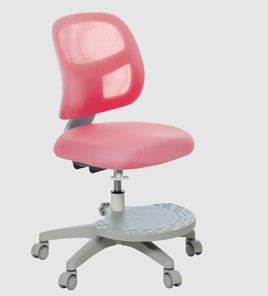 Кресло Holto-22 розовое в Черкесске