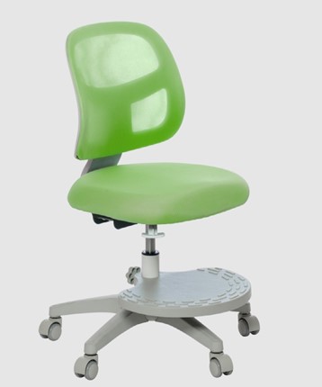 Кресло Holto-22 зеленое в Черкесске - изображение