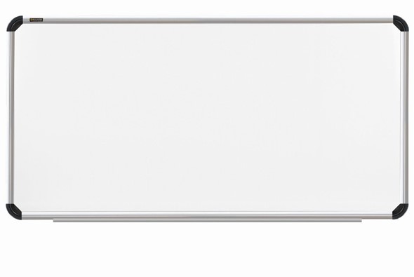 Магнитная доска для рисования BRAUBERG Premium 120х240 см, улучшенная алюминиевая рамка в Черкесске - изображение