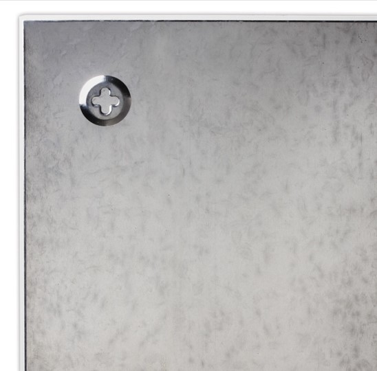 Магнитная стеклянная доска на стену BRAUBERG 40х60 см, белая в Черкесске - изображение 5