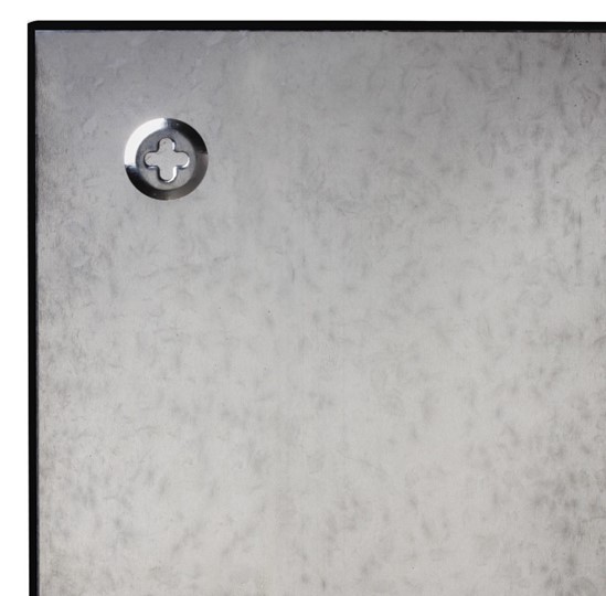 Магнитная стеклянная доска для рисования BRAUBERG 60х90 см, черная в Черкесске - изображение 5