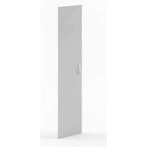 SIMPLE SD-5B Дверь высокая 382х16х1740 серый в Черкесске